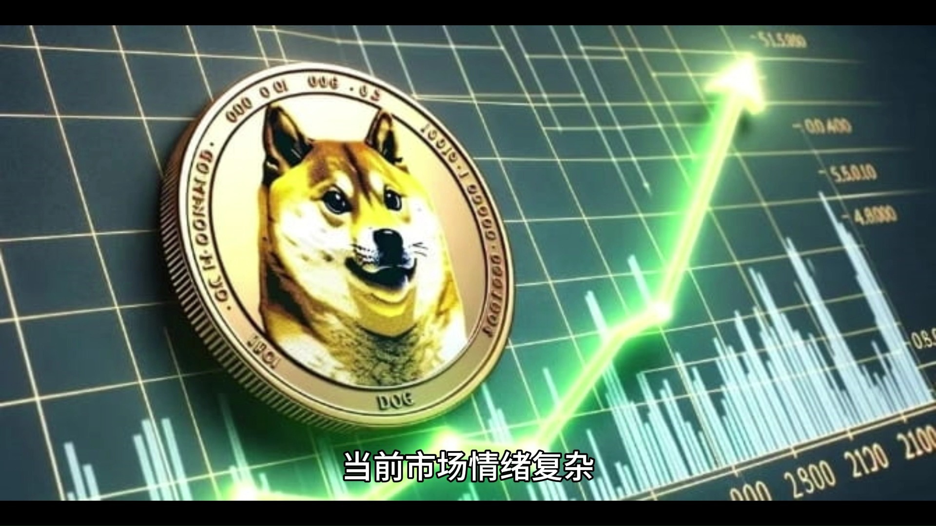 狗狗币冲破255美元整数位，上涨周期是否如期而至？